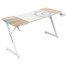 Trine 120 RGB Wood