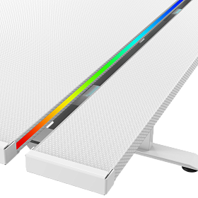 RUNWAY 160 WHITE