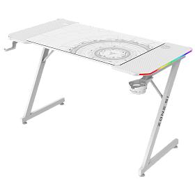 Trine 120 RGB White