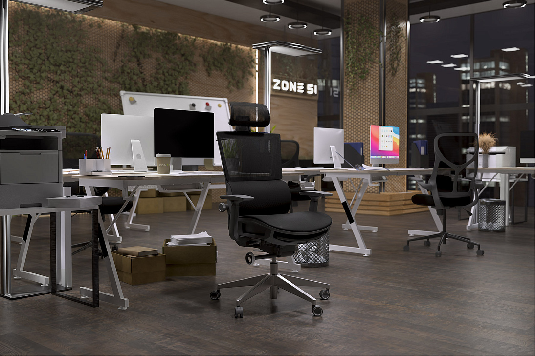 Freelancer Z9, фото