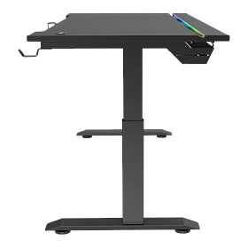 RUNWAY 160 BLACK