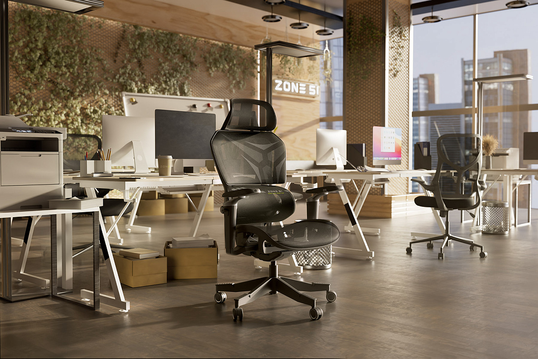 Freelancer X7, фото