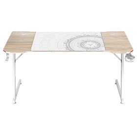 Trine 120 RGB Wood