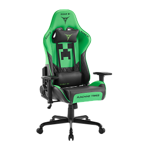 MINECRAFT CREEPER