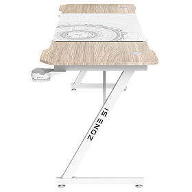 Trine 160 Wood
