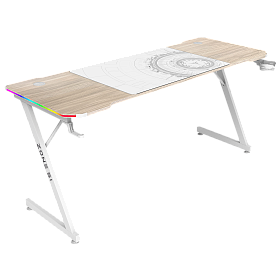 Trine 160 RGB Wood