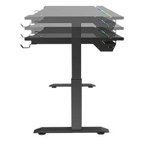 RUNWAY 120 BLACK