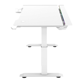 RUNWAY 120 WHITE