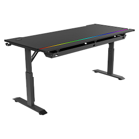 RUNWAY 160 BLACK