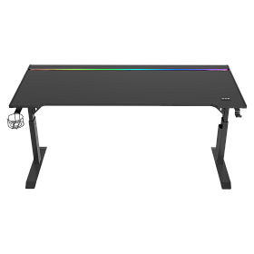 RUNWAY 160 BLACK