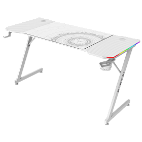 Trine 140 RGB White