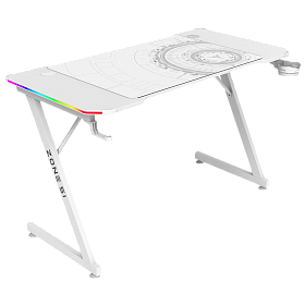 Trine 120 RGB White
