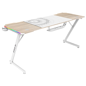 Trine 160 RGB Wood