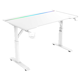 RUNWAY 120 WHITE