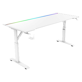 RUNWAY 160 WHITE