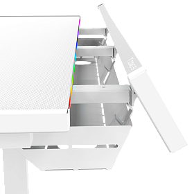 RUNWAY 160 WHITE