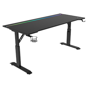 RUNWAY 160 BLACK