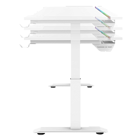 RUNWAY 160 WHITE