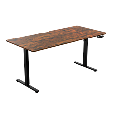 e-Freeflow 160 x 75 Dark Wood, фото