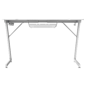 Trine 120 RGB White