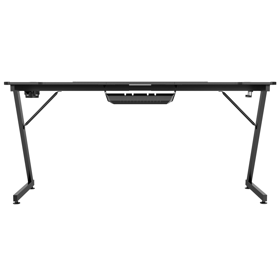 Trine 160 RGB Black, фото