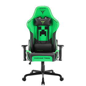 MINECRAFT CREEPER