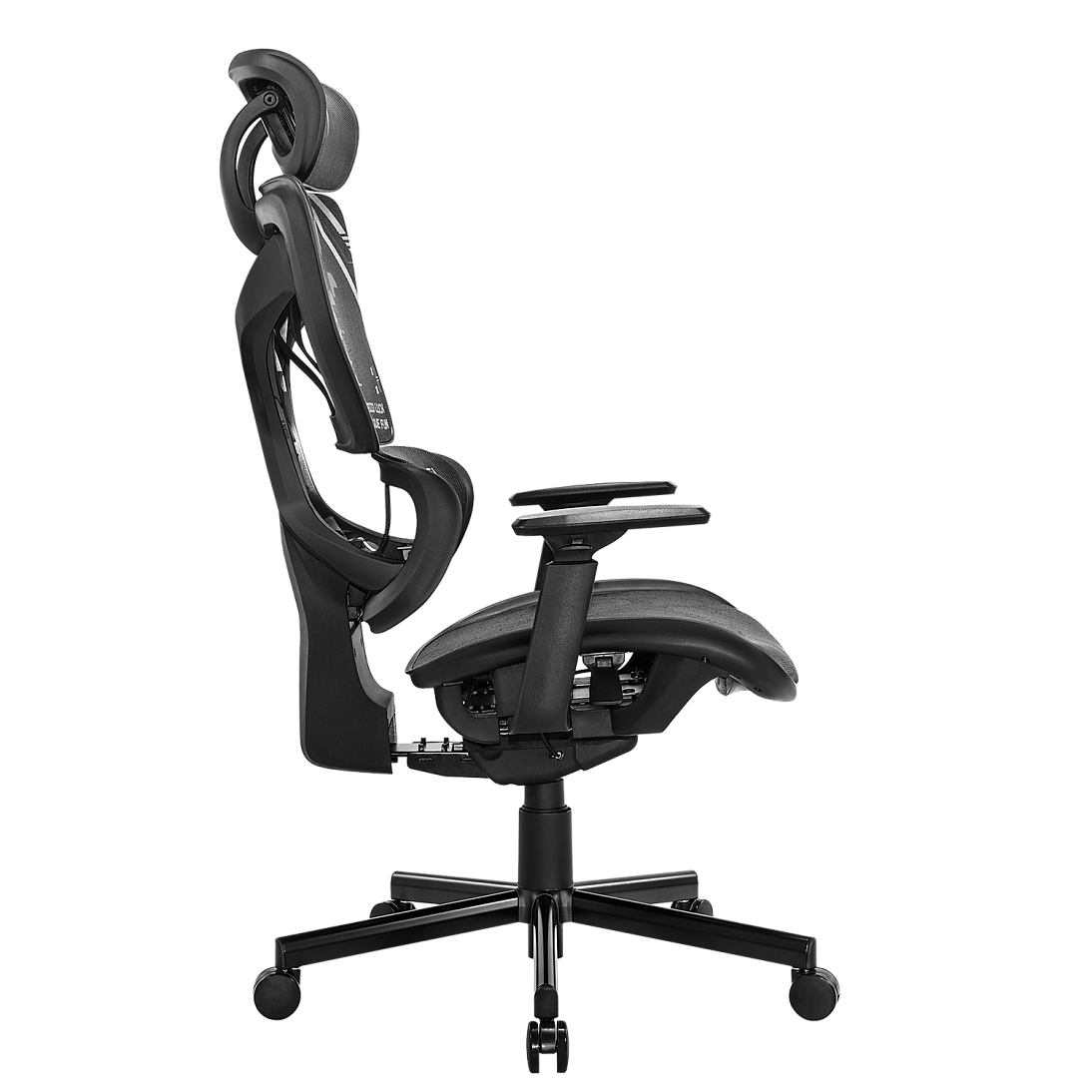 Freelancer K5, фото