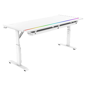 RUNWAY 160 WHITE