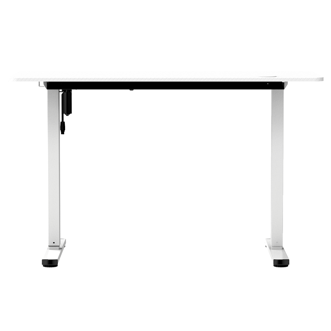 e-Platform 120 White, фото