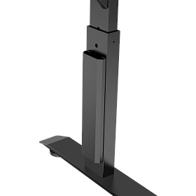 RUNWAY 120 BLACK