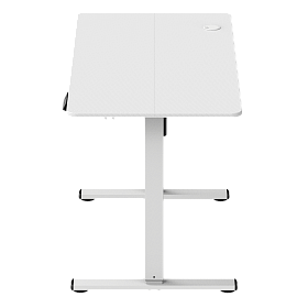 e-Platform 120 White