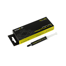 FROSTFLUX XT-6, фото