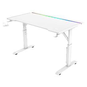 RUNWAY 120 WHITE
