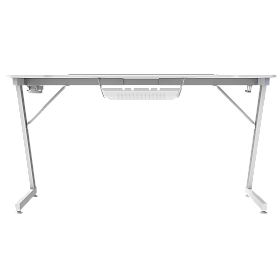 Trine 140 White
