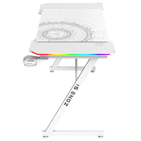 Trine 120 RGB White