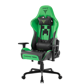 MINECRAFT CREEPER