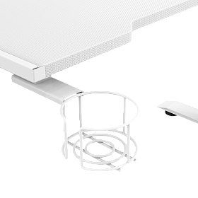 RUNWAY 160 WHITE