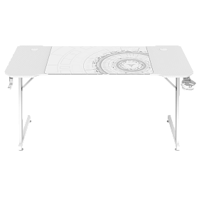 Trine 140 White