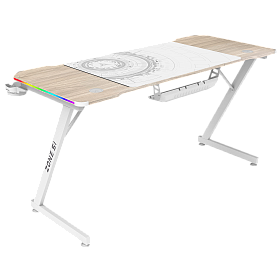 Trine 120 RGB Wood