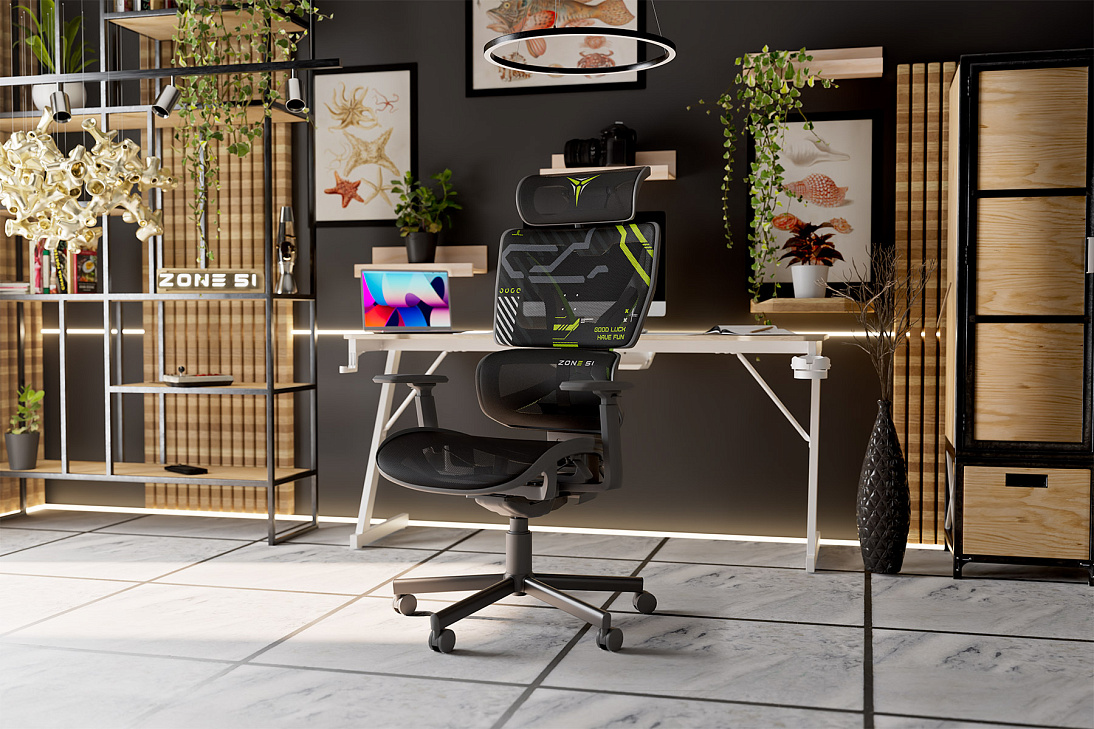 Freelancer K5, фото