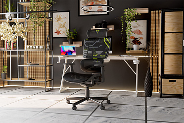 Freelancer K5