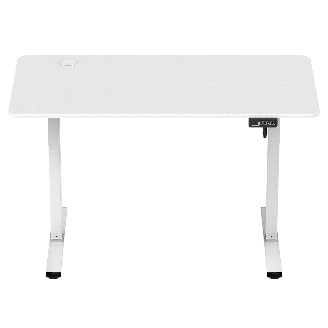 e-Platform 120 White, фото