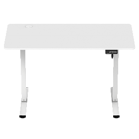 e-Platform 120 White