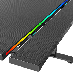 RUNWAY 120 BLACK