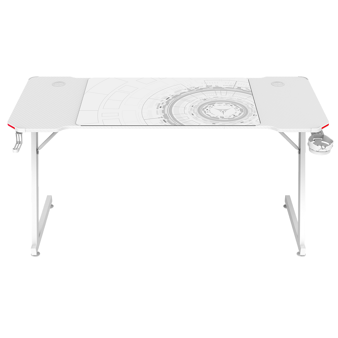 Trine 140 RGB White, фото