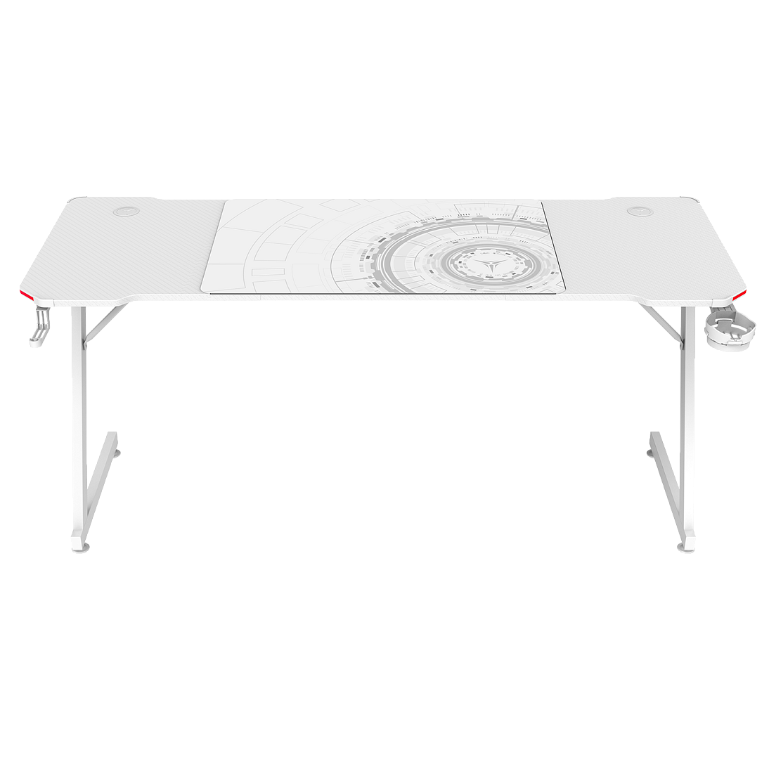 Trine 160 RGB White, фото