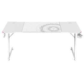 Trine 160 RGB White