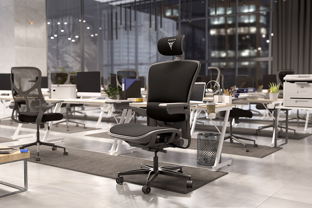 Freelancer W8, фото