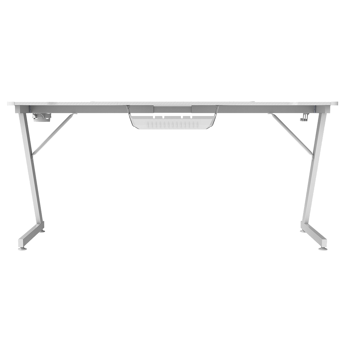 Trine 160 RGB White, фото