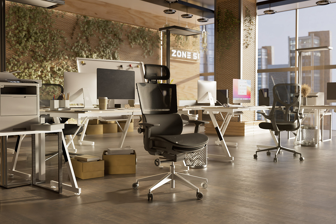 Freelancer Z9, фото